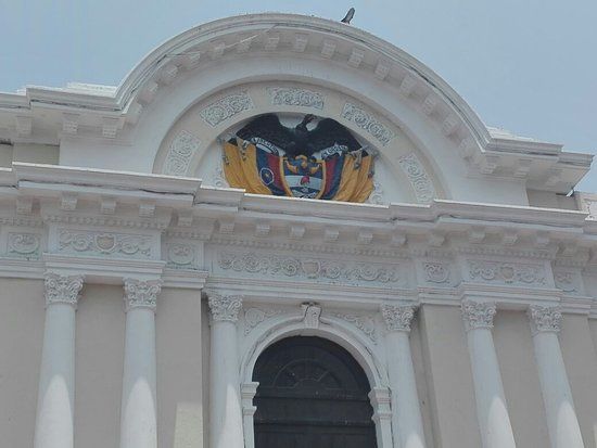 Alcaldia de Santa Marta